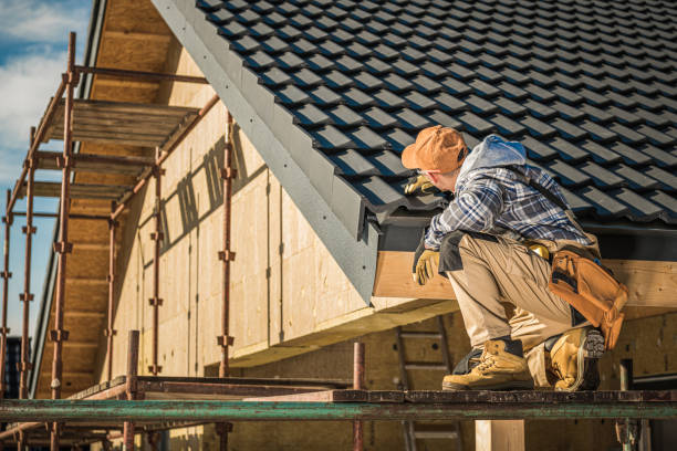  Winsted, CT Roofing Contractor Pros