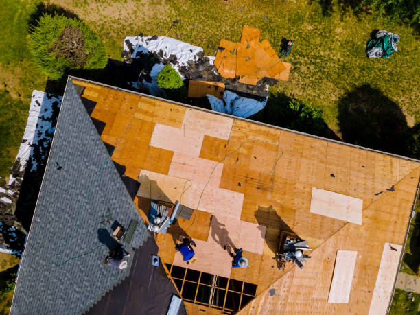 Best Commercial Roofing Services  in Winsted, CT